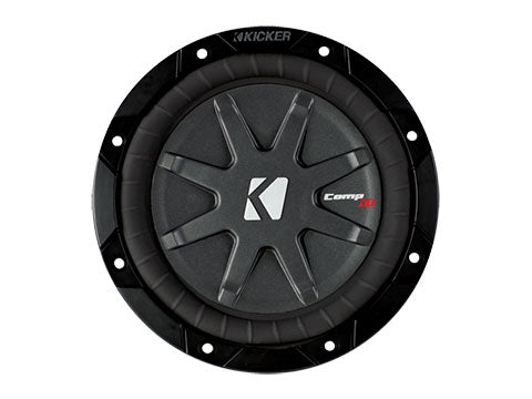 Kicker CompRT Subwoofer