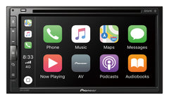 Pioneer AVH-Z5250BT - 6.8" Android Auto/Apple CarPlay Multimedia Unit