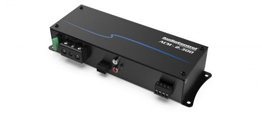 AudioControl ACM-2.300 2 Channel Micro Amplifier