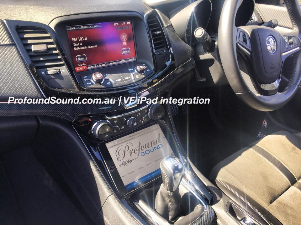 Profound Sound - Car Audio Competition - Carrum Downs