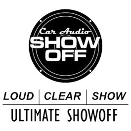 Our recent car audio event in association with Car Audio Show Off