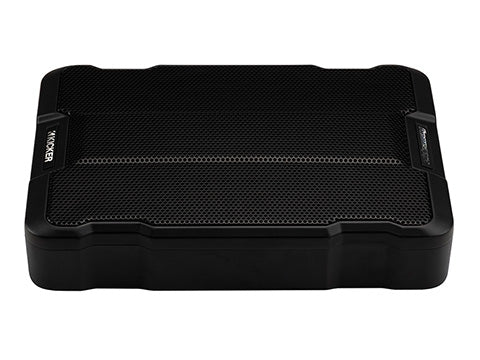 Kicker 12" Hideaway HS12 Powered Subwoofer 230W RMS