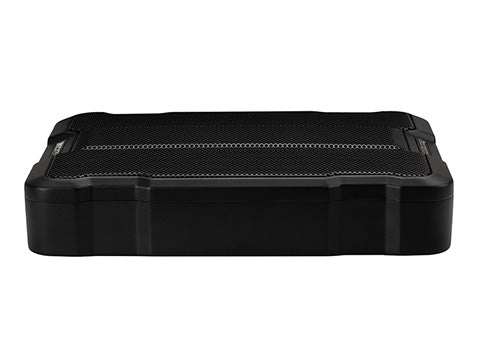 Kicker 12" Hideaway HS12 Powered Subwoofer 230W RMS