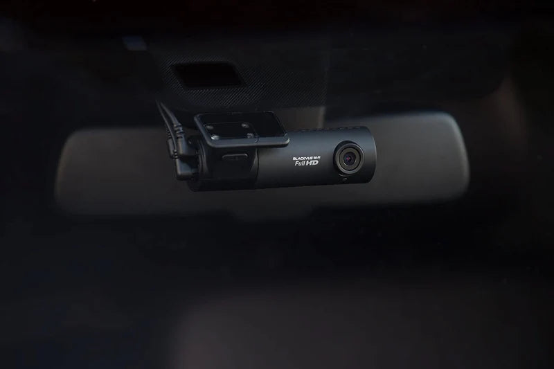 Blackvue 32GB DR590X-1CH-PL Dash Cam