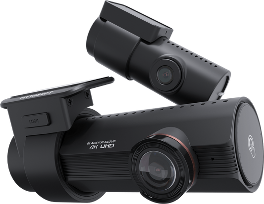 Blackvue 64GB DR970X-2CH PLUS II