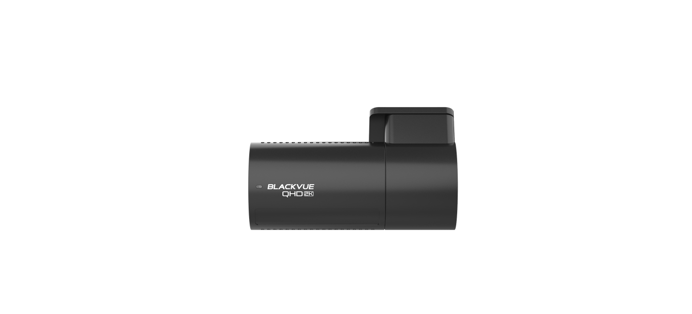 BlackVue ELITE 8-2CH Dash Camera – Premium 2K Front & Rear