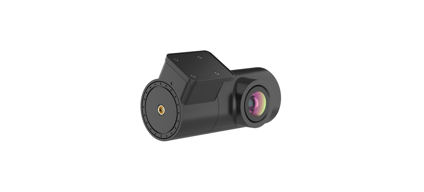 BlackVue ELITE 8-2CH Dash Camera – Premium 2K Front & Rear