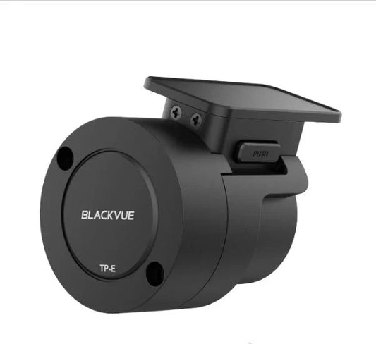 BlackVue TP-E Tamper-Proof Case for ELITE 8 Dash Cams