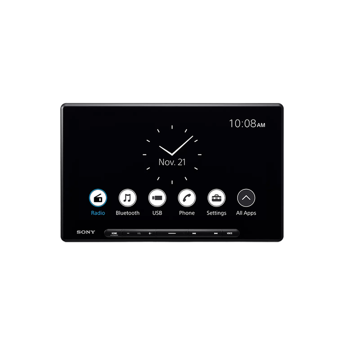 Sony XAV-AX8500 10.1" Wireless Apple Car play / Android Auto