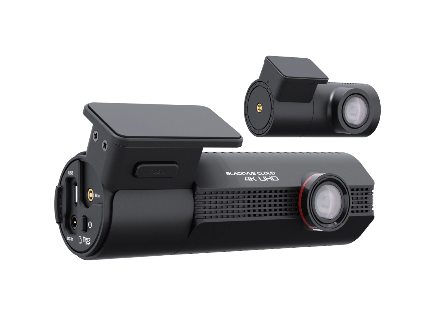 Blackvue Elite 10 2CH Dash Cam