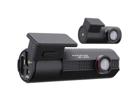 Blackvue Elite 10 2CH Dash Cam