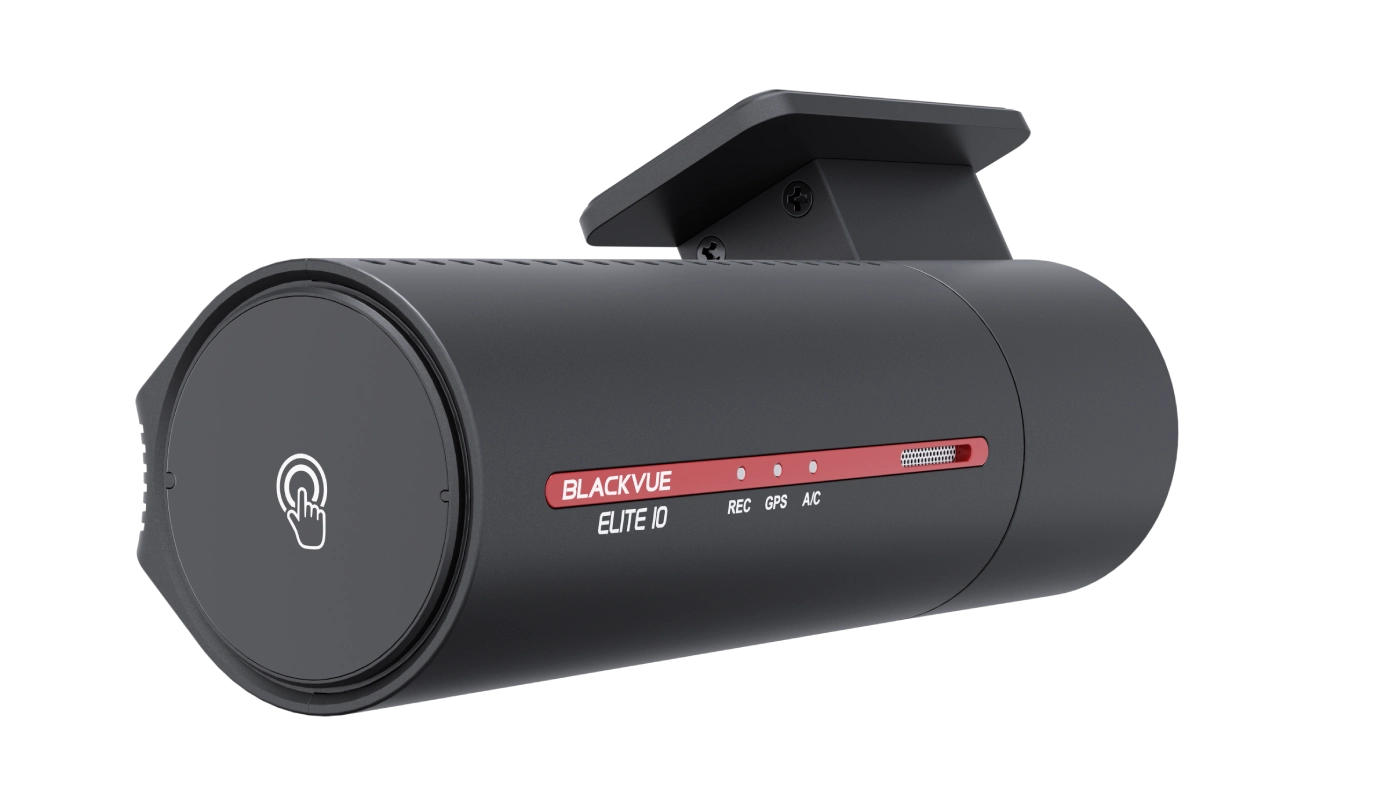 Blackvue Elite 10 2CH Dash Cam