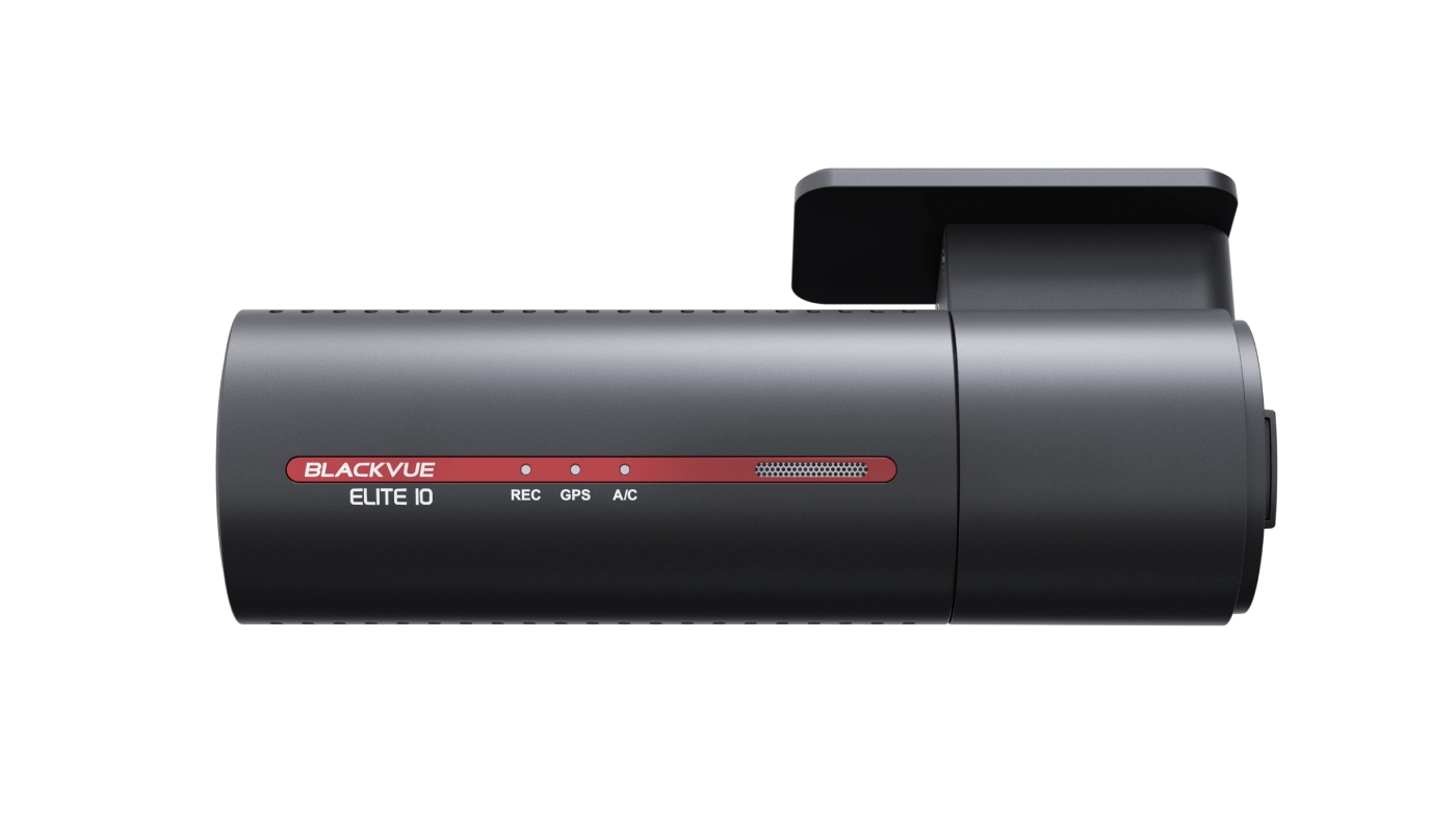 Blackvue Elite 10 2CH Dash Cam