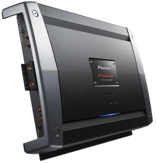 Pioneer PRSD1200SPL "Brand New" OLD STOCK. Only 2 left

Very Hard to Find New