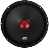 MTX Audio RTX Series 300W RMS 12" Midbass Speaker - RTX128
