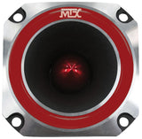 MTX Audio RTX Series 100W RMS 2" Tweeters - RTX2BT