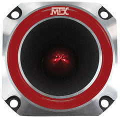 MTX Audio RTX Series 100W RMS 2" Tweeters - RTX2BT