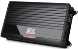 MTX Audio 1000W RMS Monoblock Amplifier - Thunder1000.1