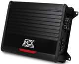 MTX Audio 500W RMS Monoblock Amplifier - Thunder500.1