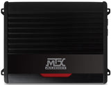 MTX Audio 500W RMS Monoblock Amplifier - Thunder500.1