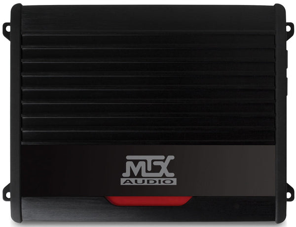 MTX Audio 500W RMS Monoblock Amplifier - Thunder500.1