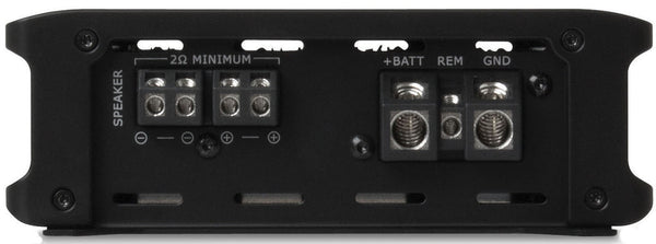 MTX Audio 500W RMS Monoblock Amplifier - Thunder500.1