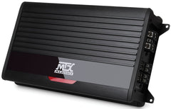 MTX Audio 400W RMS 4 Channel Amplifier - Thunder75.4