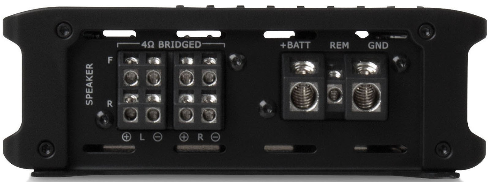 MTX Audio 400W RMS 4 Channel Amplifier - Thunder75.4 – Profound
