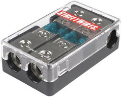 MTX StreetWires FBXS20 - AFS Fuse Block
