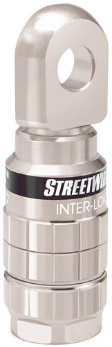 MTX StreetWires PRI0 1/0 AWG Inter-Lok® Power Rings®