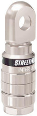 MTX StreetWires PRI0 1/0 AWG Inter-Lok® Power Rings®