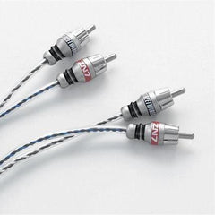 MTX StreetWires ZN7250 5M 2-Channel Interconnect