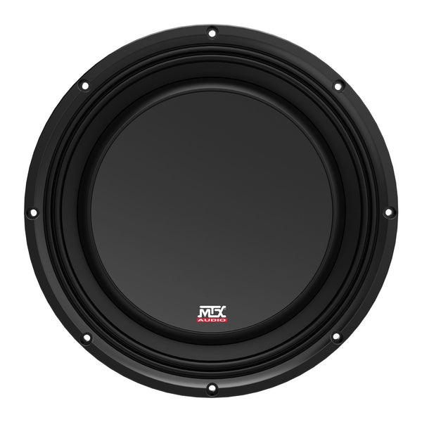 MTX Audio FPR Series 300W 10" Flat Subwoofer - 3510-04S