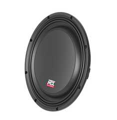 MTX Audio FPR Series 300W 10" Flat Subwoofer - 3510-04S