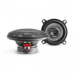 Focal 100AC - 4" 2-Way Coaxial Speakers