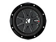 Kicker CompRT Subwoofer