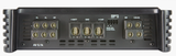 Audison AV 5.1k - Voce 5 Channel Amplifier