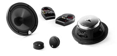 JL Audio C3 6.5" Coaxial/Component Speakers C3-650