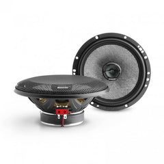 Focal 165 AC - 6.5" 2-Way Coaxial Speakers
