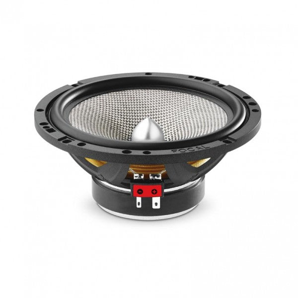 Focal 165 AS - 6.5" 2-Way Component Speakers
