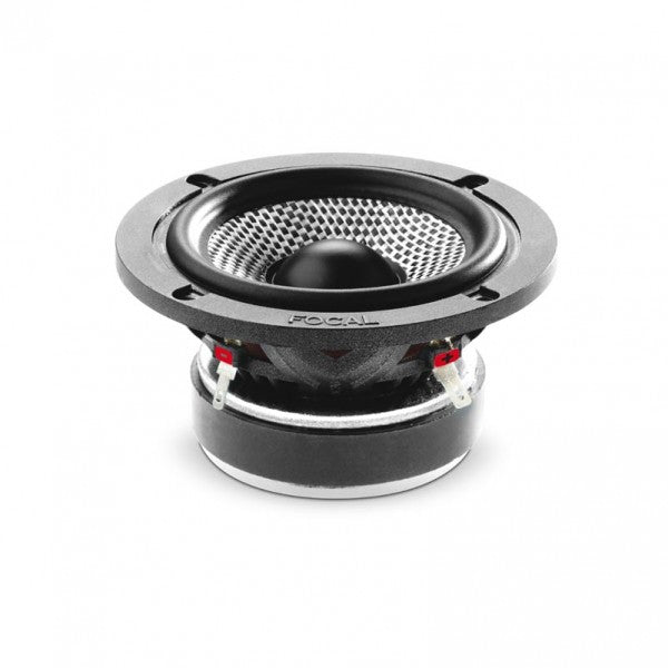 Focal 165 AS3 - 6.5" 3-Way Component Set