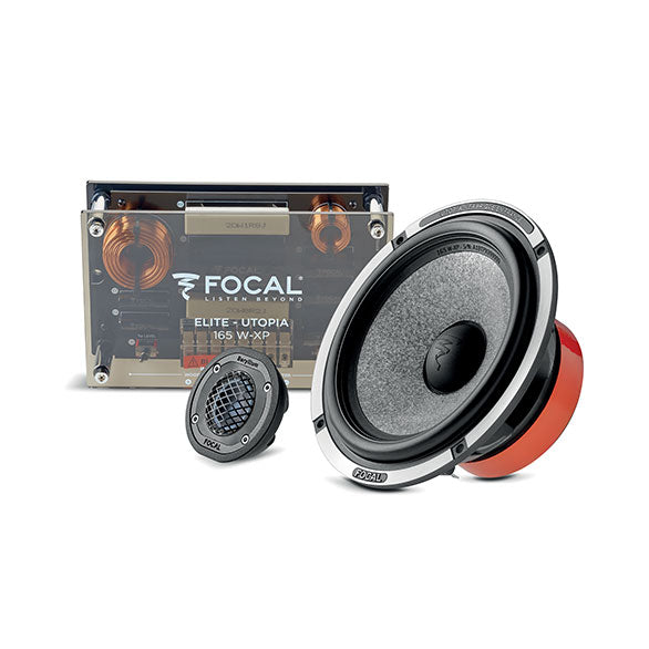 Focal audio australia hotsell