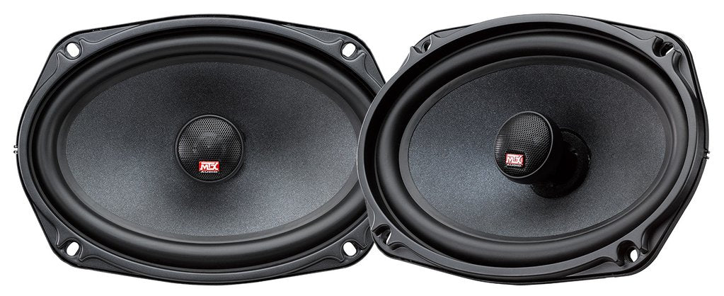 Mtx 6x9 speakers sales