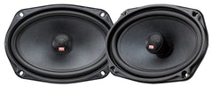 MTX Audio TX469C - 6" x 9" Coaxial Speakers