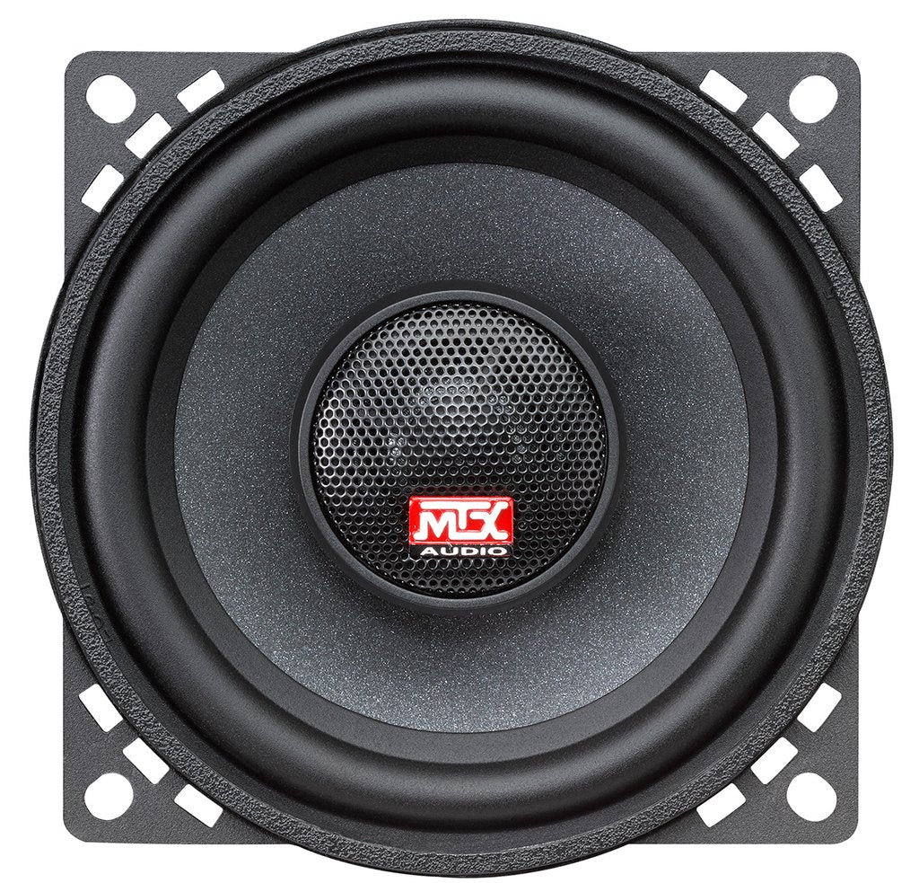 MTX Audio TX440C - 4" Coaxial Speakers