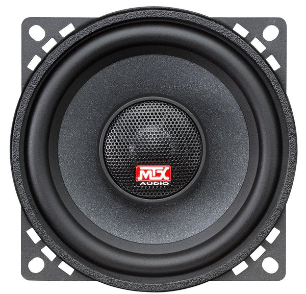 MTX Audio TX440C - 4" Coaxial Speakers