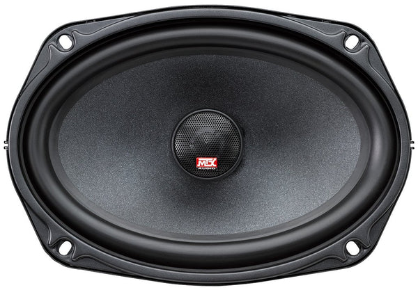 MTX Audio TX469C - 6" x 9" Coaxial Speakers