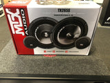 MTX Audio Full Sound System Upgrade