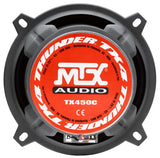 MTX Audio TX450C - 5.25" Coaxial Speakers