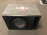 MTX Audio Full Sound System Upgrade